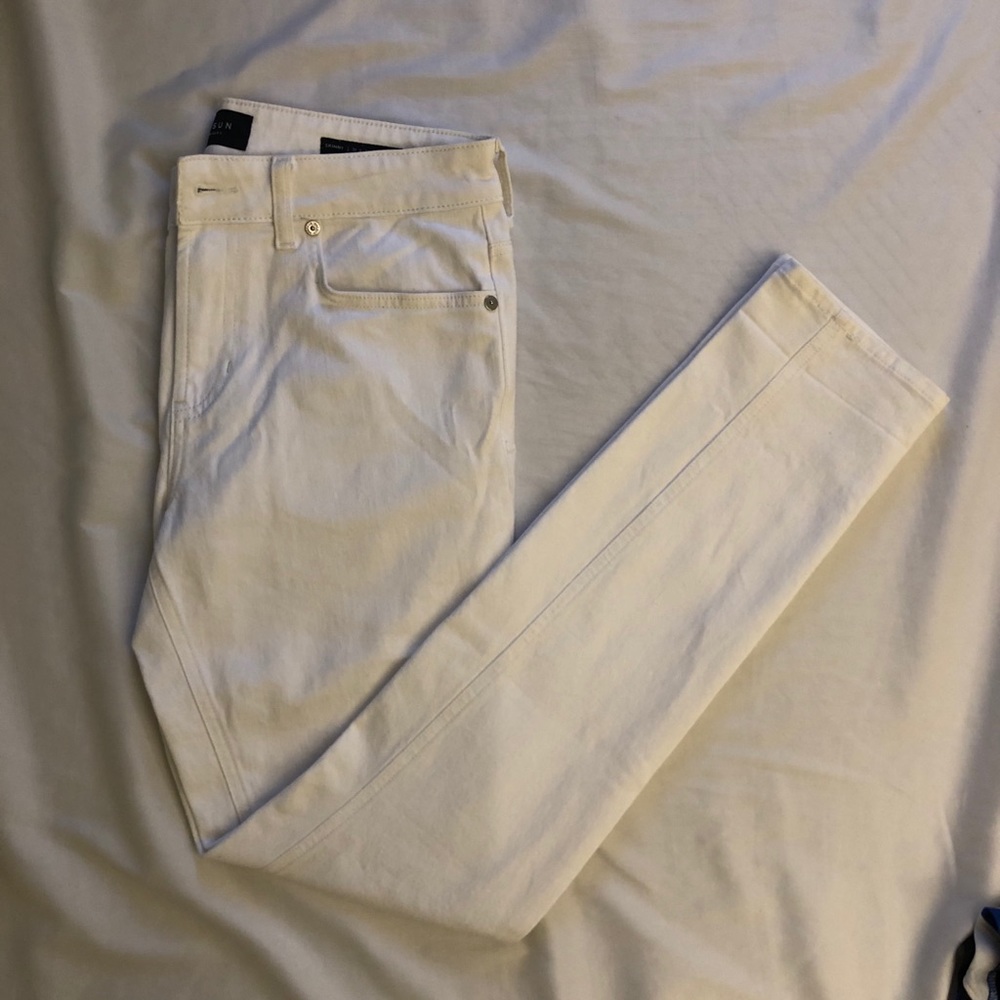 PacSun Skinny Jeans